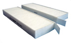 Raitisilmasuodatin ALCO FILTER MS-6400