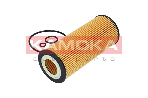 Öljynsuodatin KAMOKA F106101
