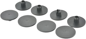 Laakerin holkki, lehtijousi, TOYOTA HILUX Flak/chassi, HILUX Flak/chassi VIII, HILUX Pick-up VII, HILUX Pick-up VIII, 48252-0K010