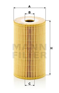 Öljynsuodatin, MERCEDES-BENZ T2/LN1 Buss, T2/LN1 Flak/chassi, T2/LN1 Lok, T2/LN1 Skåp, T2/LN1 Tipp, 366 180 06 09, 366 180 09 09, 366 18