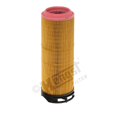 Ilmansuodatin HENGST FILTER E618L