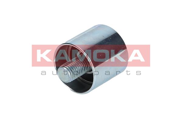 Ohjainrulla, hammashihna KAMOKA R0207