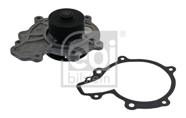 Vesipumppu FEBI BILSTEIN 40012