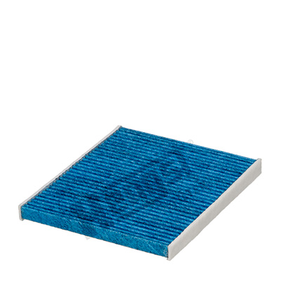 Raitisilmasuodatin HENGST FILTER E1929LB