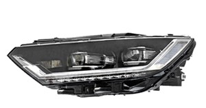 Ajovalo, Oikea, VW PASSAT, PASSAT ALLTRACK, PASSAT Variant, 3G1 941 114, 3G1 941 114A