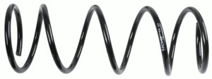 Jousi (auton jousitus), Etuakseli, SUBARU JUSTY III, SUZUKI IGNIS II, 4111186G00, 41111-86G00