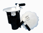 Polttoainesuodatin ALCO FILTER FF-048