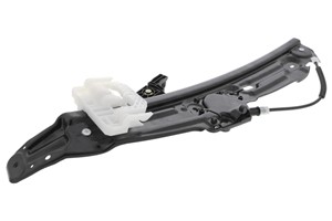 Lasinnostin, Taakse, vasen, BMW 5 [F10], 5 Touring [F11], 51 35 7 182 613, 7 182 613