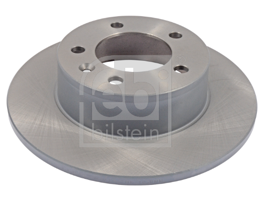 Jarrulevy FEBI BILSTEIN 24491