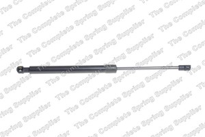 Kaasujousi, tavaratila, Takana, OPEL CASCADA, VAUXHALL CASCADA Cabriolet, 13370050, 13437377, 176546