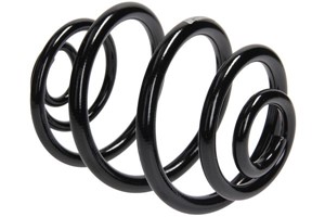 Jousi (auton jousitus), Taka-akseli, OPEL CORSA C, VAUXHALL CORSA Mk II, 424 054, 9196207