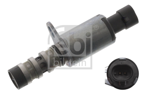 Säätöventtiili, nokka-akselin ajoitus (VVT) FEBI BILSTEIN 46085