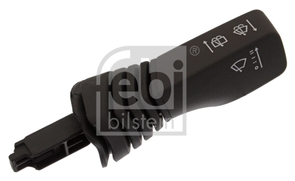 Kytkin, ohjausakseli FEBI BILSTEIN 45412
