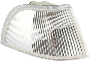 Vilkkuvalo, Eteen, oikea, VOLVO S40 I, V40 Kombi, 30806987