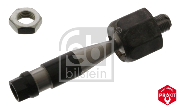 Raidetangon pää, suora FEBI BILSTEIN 38854