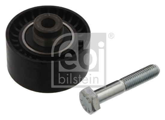 Ohjainrulla, hammashihna FEBI BILSTEIN 06982