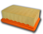Ilmansuodatin ALCO FILTER MD-8210