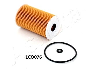 Öljynsuodatin ASHIKA 10-ECO076