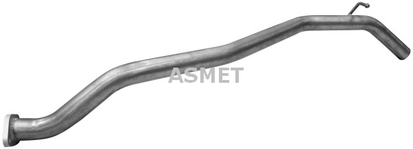 Pakoputki ASMET 28.008