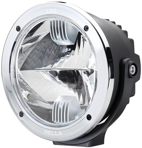 LED kaukovalo HELLA 1F3 011 815-001