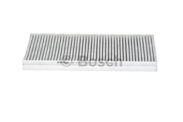Raitisilmasuodatin BOSCH 1 987 432 410