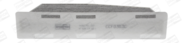 Raitisilmasuodatin CHAMPION CCF0303C