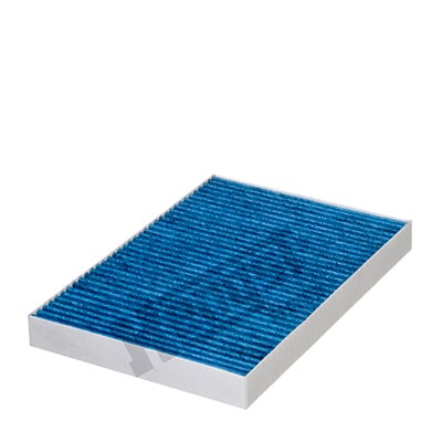 Raitisilmasuodatin HENGST FILTER E955LB