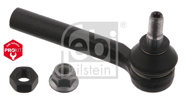 Raidetangon kulmanivel FEBI BILSTEIN 34320