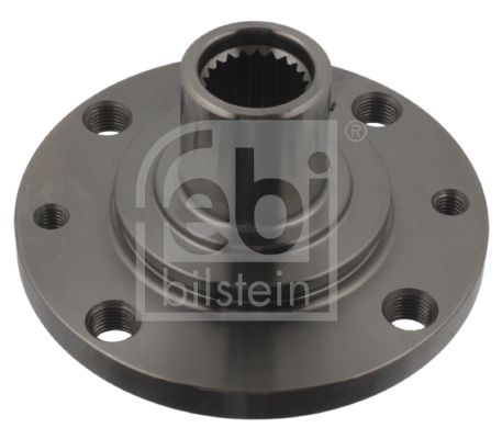 Pyörännapa FEBI BILSTEIN 39630