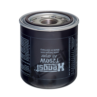 Ilmankuivaus patruuna, paineilmalaite HENGST FILTER T290W