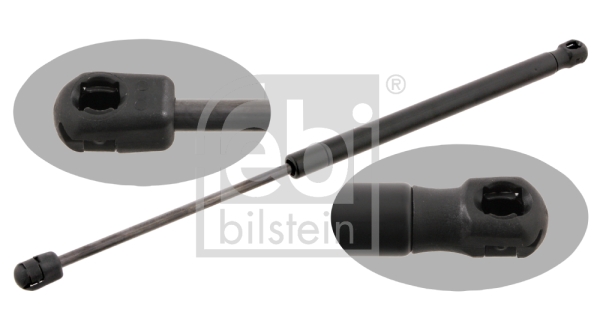 Kaasujousi, takaluukku FEBI BILSTEIN 28004