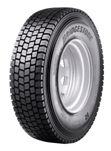 Bridgestone RD 1 ( 315/70 R22.5 154/150L kaksoistunnus 152/148M )