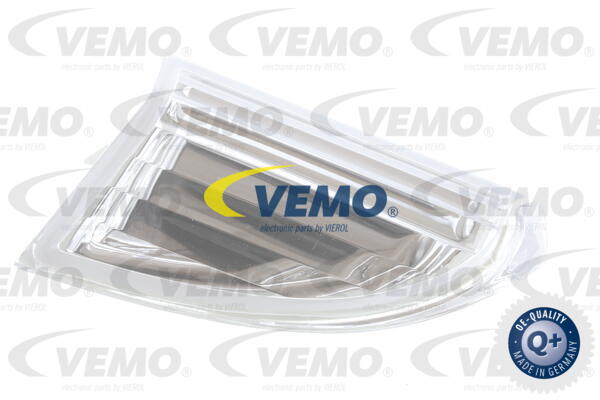 Heijastin, vilkkuvalo VEMO V10-84-0019