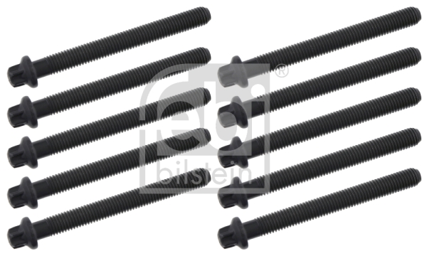 Sylinterikannen pulttisarja FEBI BILSTEIN 04082