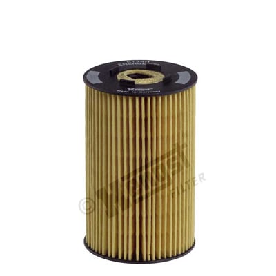 Öljynsuodatin HENGST FILTER E134H D31