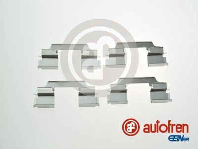 Tarvikesarja, jarrupala AUTOFREN SEINSA D42885A