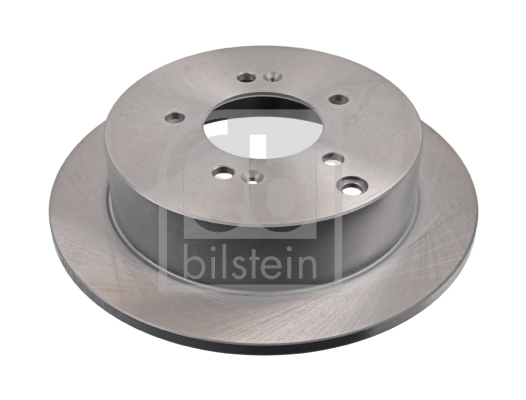 Jarrulevy FEBI BILSTEIN 31362