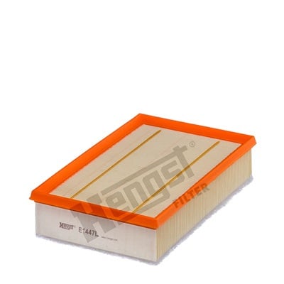 Ilmansuodatin HENGST FILTER E1447L