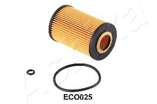 Öljynsuodatin ASHIKA 10-ECO025