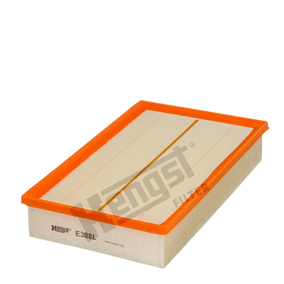 Ilmansuodatin HENGST FILTER E388L