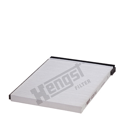 Raitisilmasuodatin HENGST FILTER E2917LI