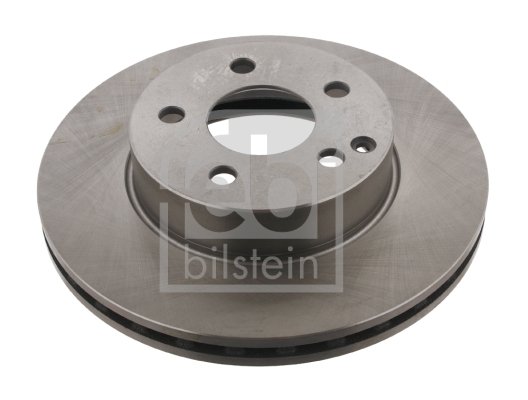 Jarrulevy FEBI BILSTEIN 30556