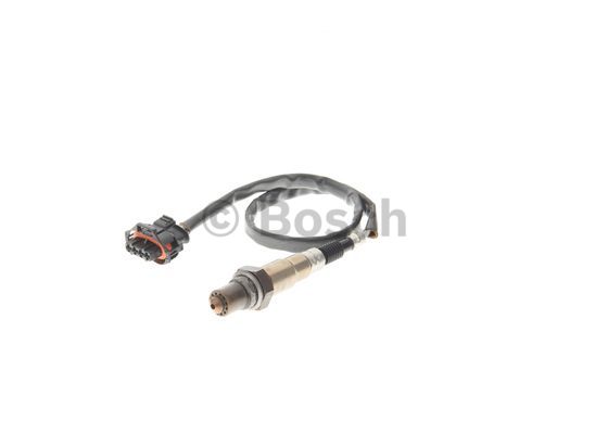 Lambdatunnistin BOSCH 0 258 010 514