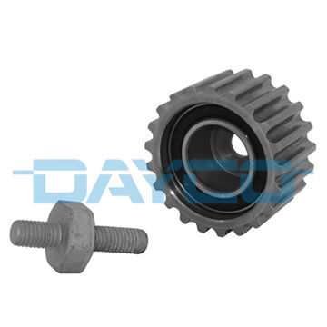 Ohjainrulla, hammashihna DAYCO ATB2282