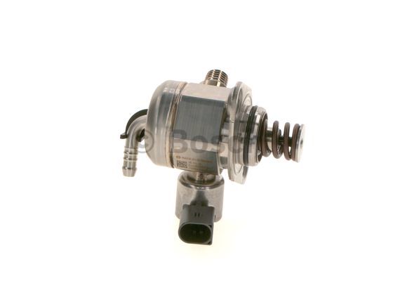 Korkeapainepumppu BOSCH 0 261 520 572