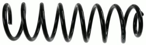 Jousi (auton jousitus), Etuakseli, MERCEDES-BENZ CLS [C219], E-KLASS [W211], E-KLASS T-Model [S211], 211 321 03 04, A 211 321 03 04, A 2
