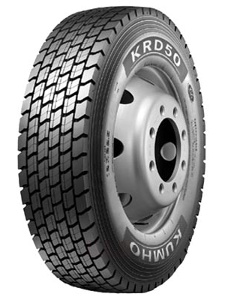 Kumho KRD50 ( 315/70 R22.5 154/150L 16PR )