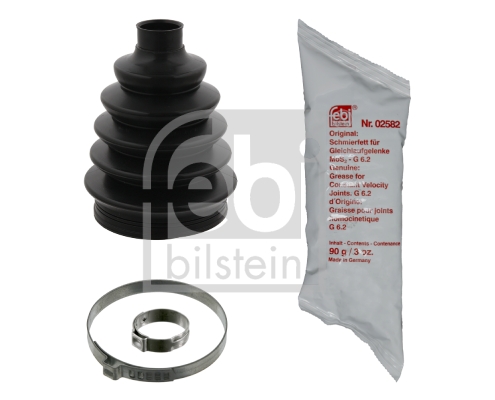 Paljekumisarja, vetoakseli FEBI BILSTEIN 31688