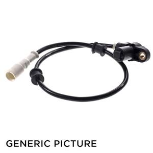 Tunnistin, kiertonopeus, Taka-akseli, MERCEDES-BENZ, 205 905 85 03, A 205 905 85 03