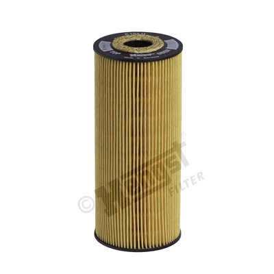 Öljynsuodatin HENGST FILTER E154H D48